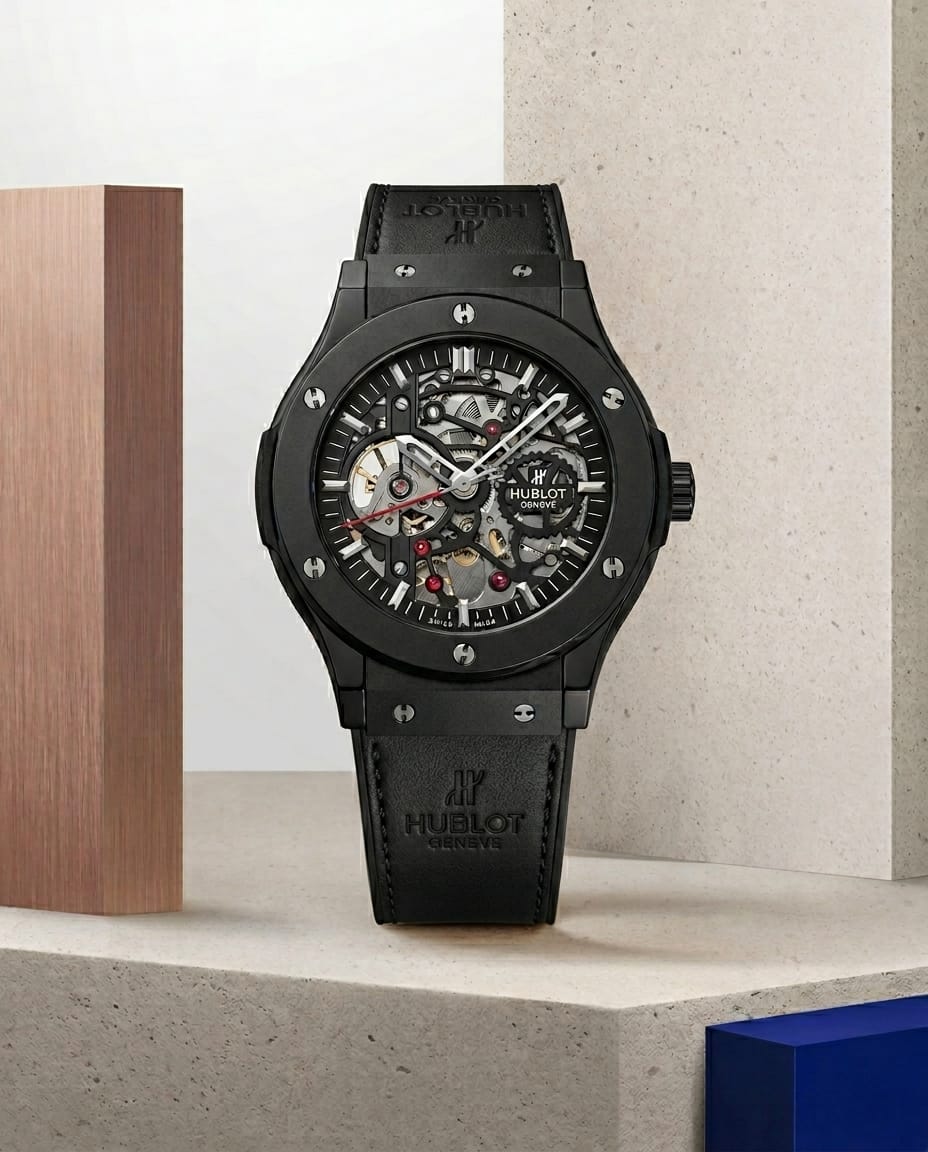Hub.lot Big Bang Automatic