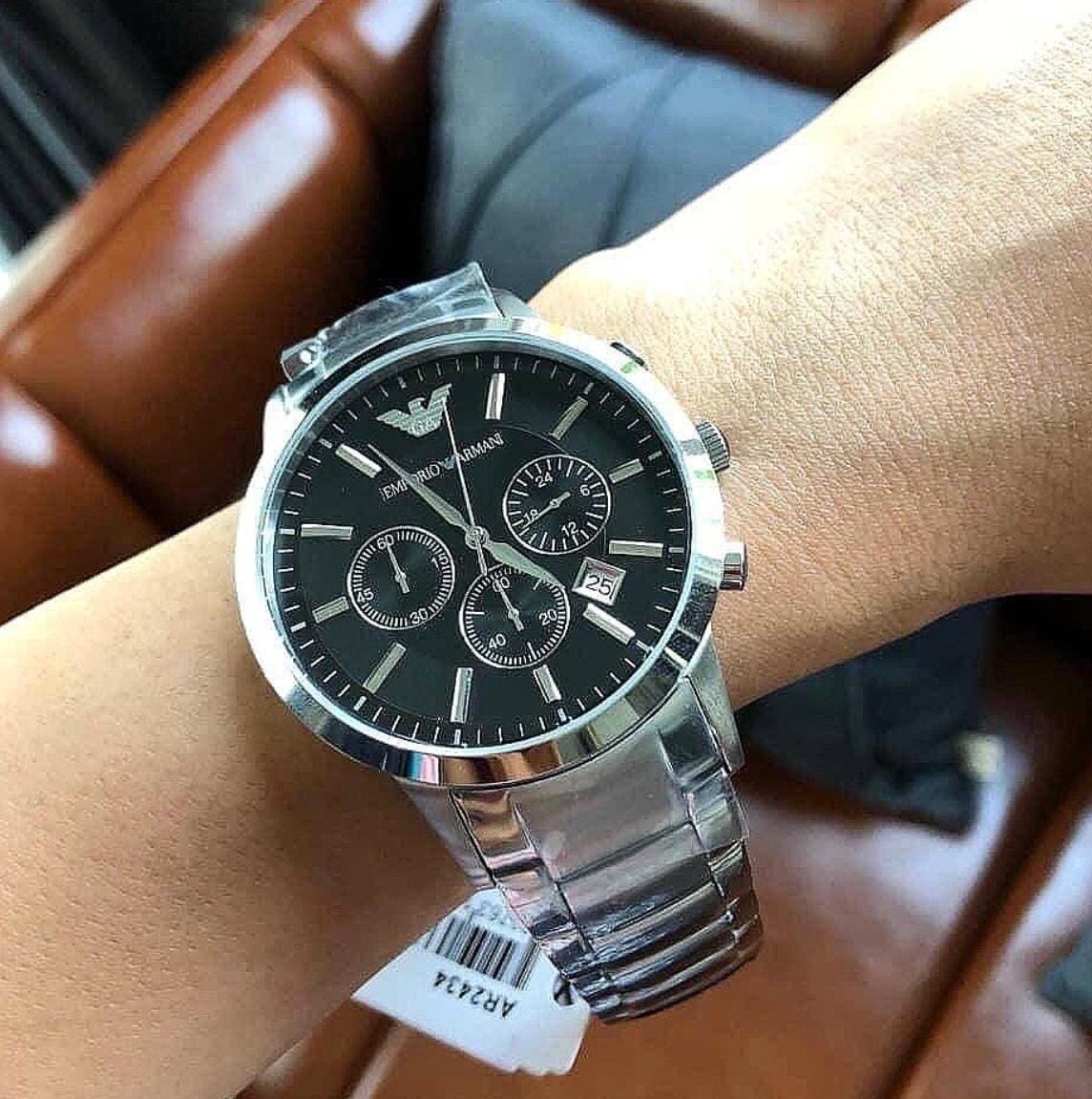 Em.porio Armani Classic