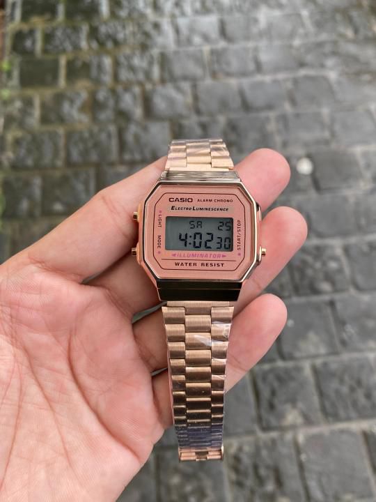 New Casio Vintage