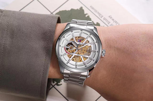 Tom.my Hilfiger Automatic