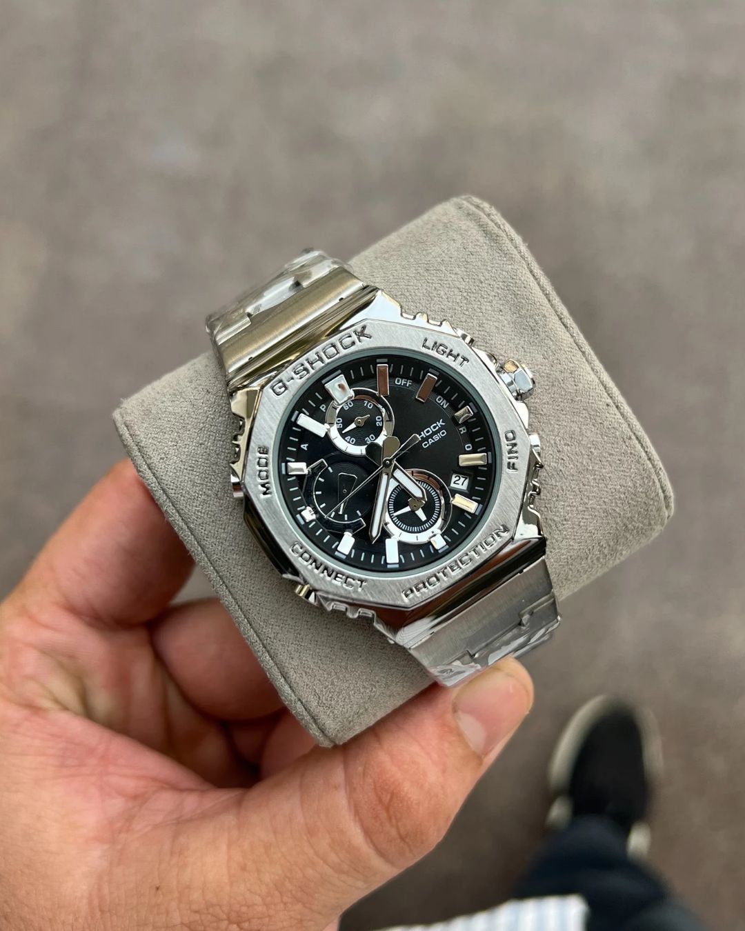 Ca.sio G shock Gmc-B-2100