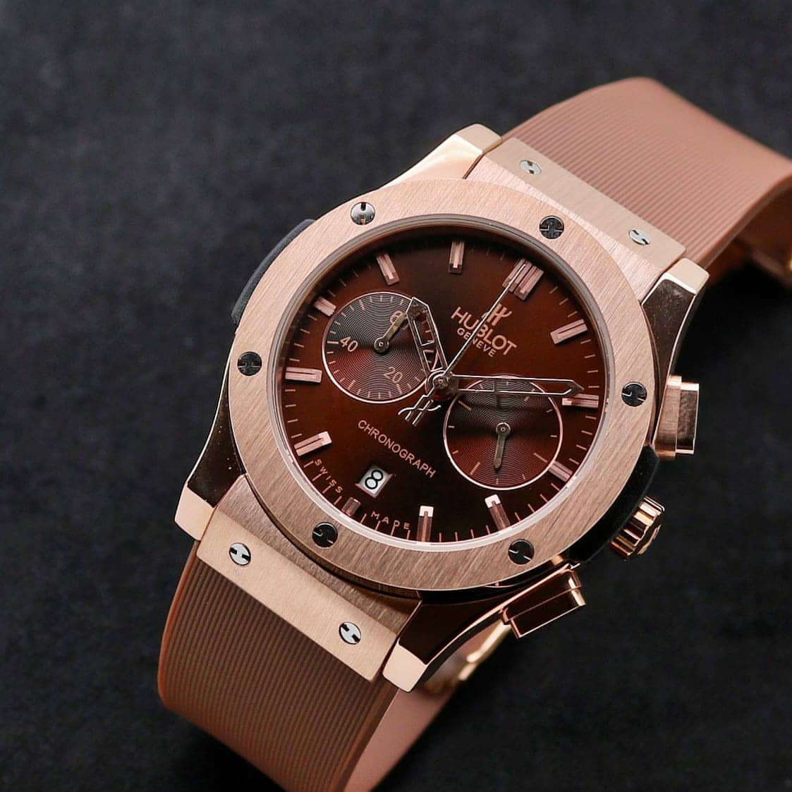 Hub.lot Big Bang Classic
