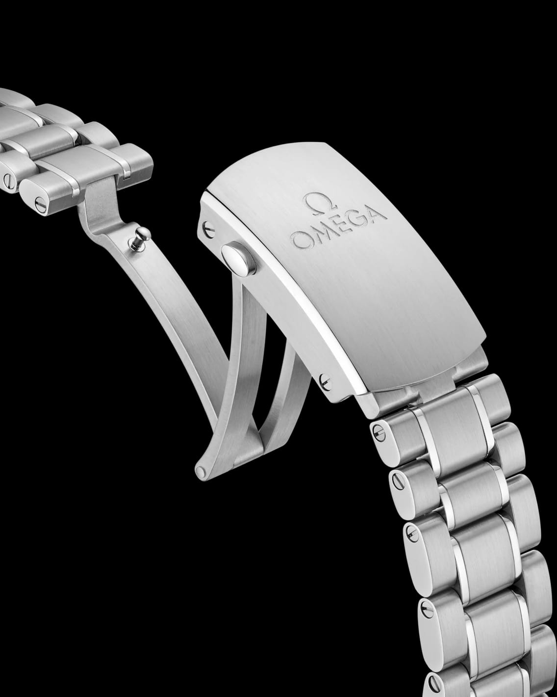 Omeg_a Speedmaster 57 Co-Axil Master