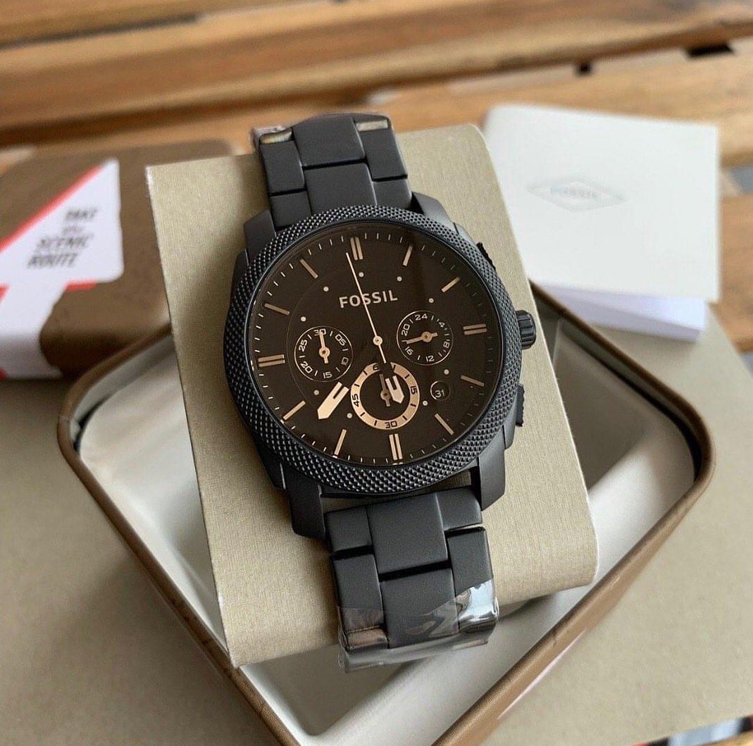 Fos.sil Fs4656 Good Quality