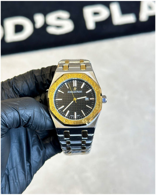Aude.mar_s Piguet Royal Oak