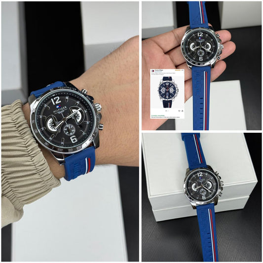 Tom.my Hilfiger Decker