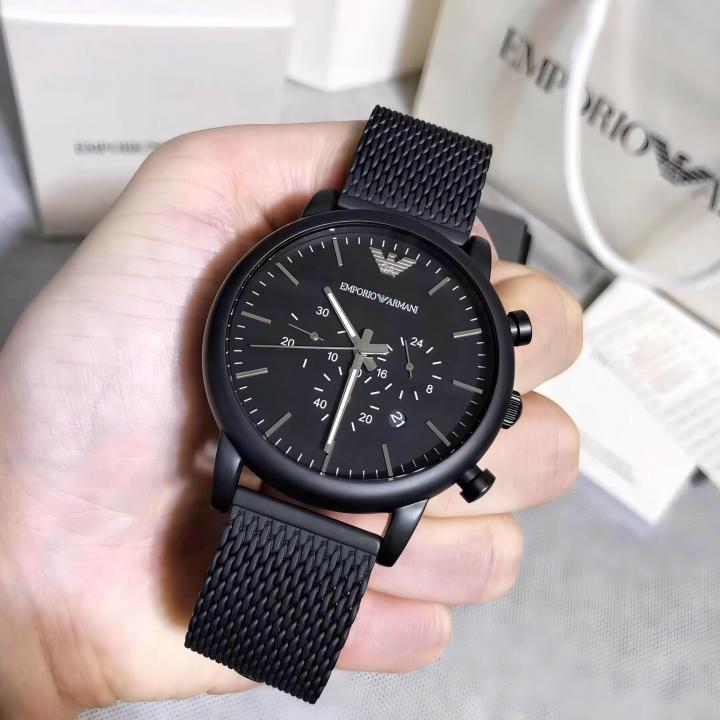 Em.porio Armani Ar1968 Japan