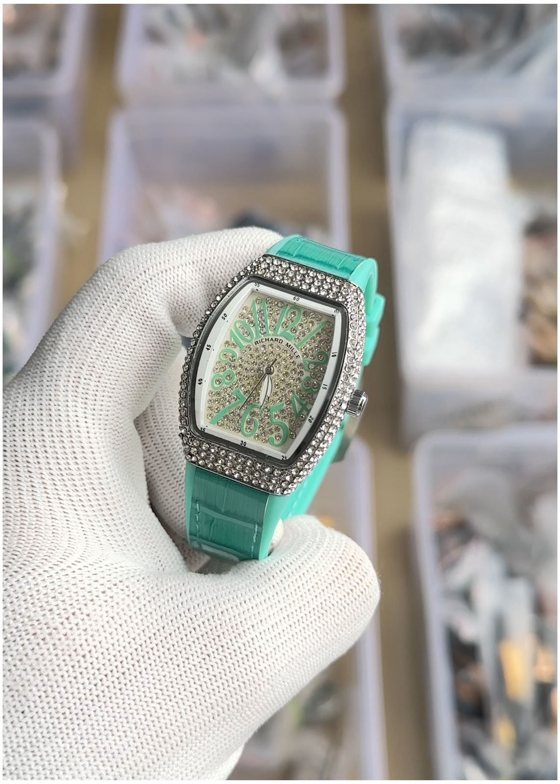 Rich.ard Mille Angle RM35-01
