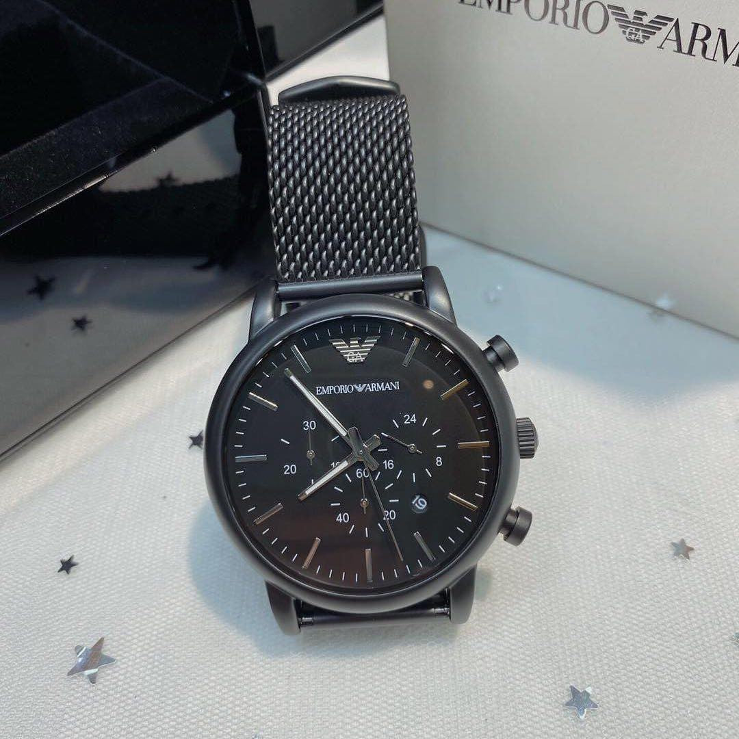 Em.porio Armani  Ar1968