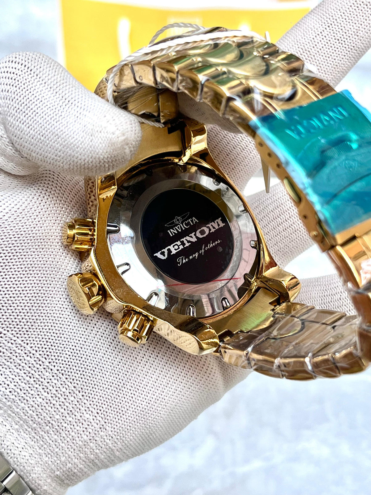 In.victa Venom