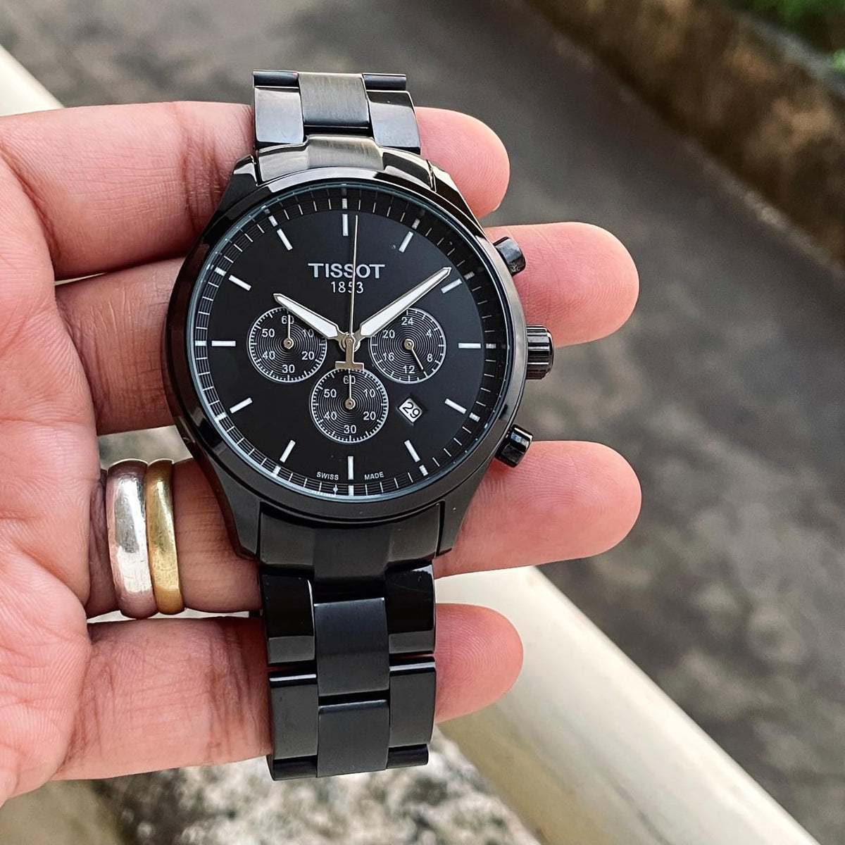 Tis.sot 1853 Prc 200 Sports