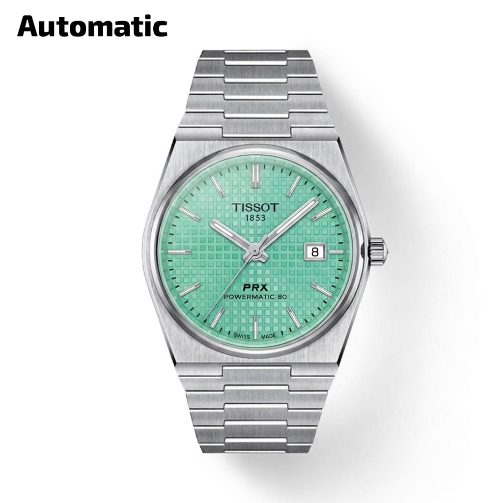 Tis.sot 1853 Prx Automatic Top Quality