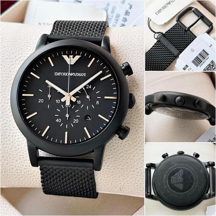 Em.porio Armani Ar1968 Japan