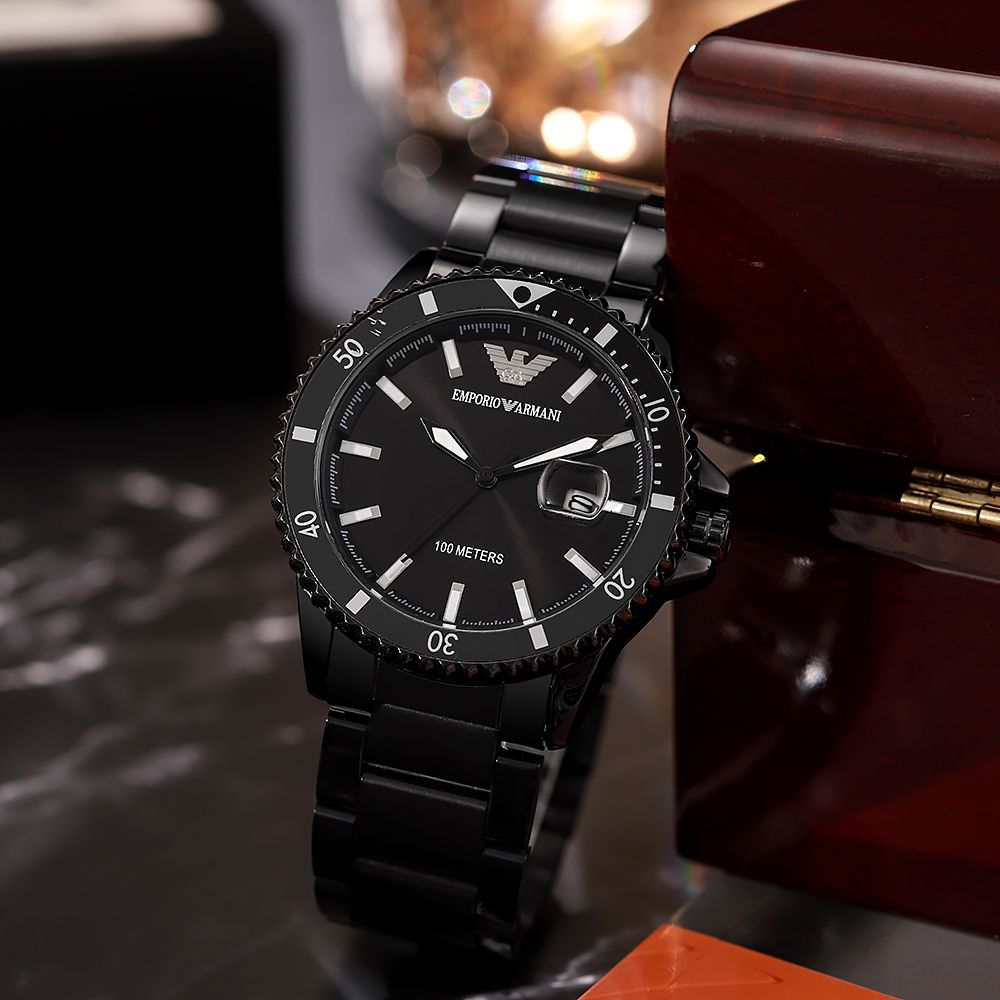 Em.porio Armani Classic 100M