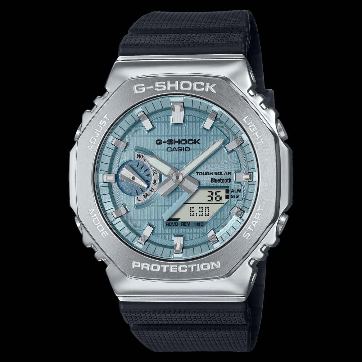 Ca.sio G-Shock GBM-2100A-1A2DR