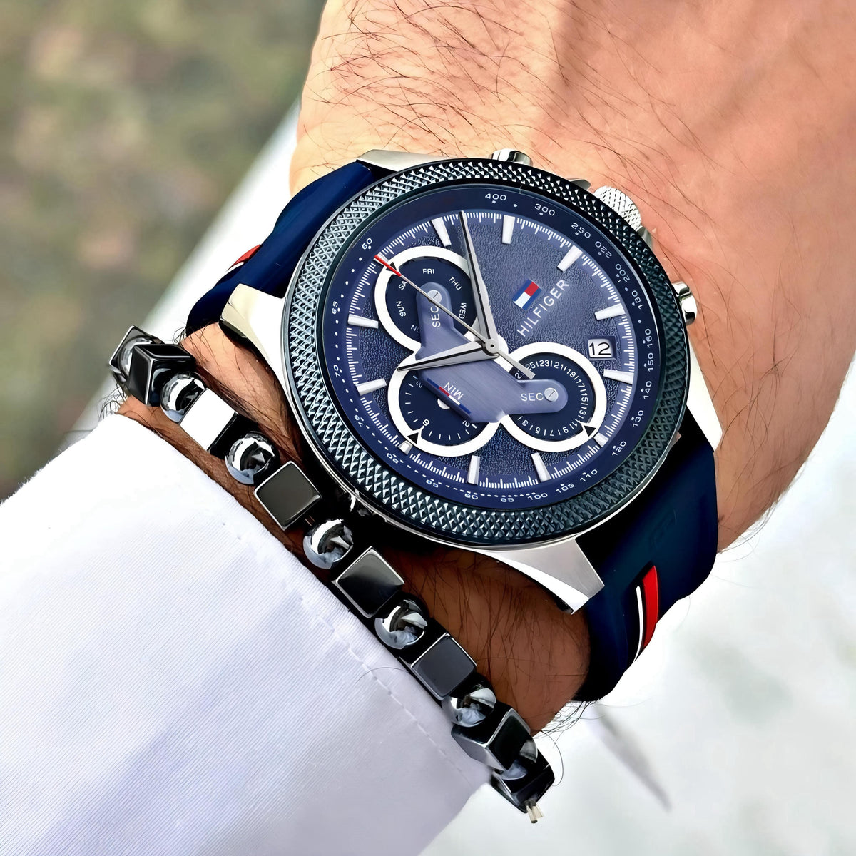 Tom.my Hilfiger Clark