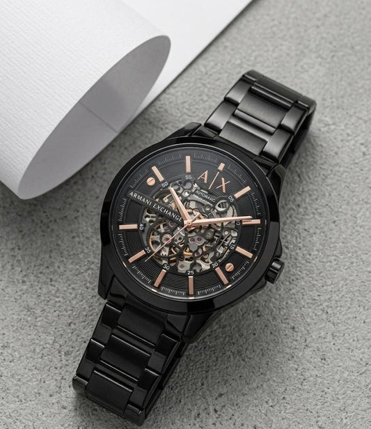 Ar.mani Exchange Hampton Automatic