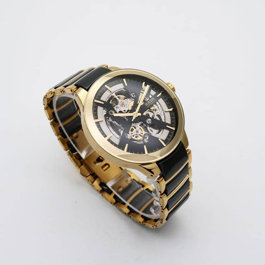 Ra.do centrix automatic open heart japan