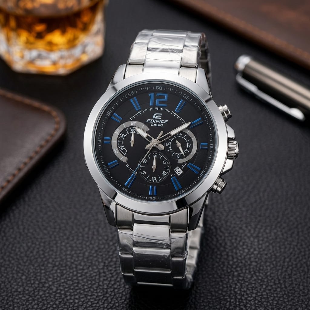 Ca.sio Edifice Ex158 Series