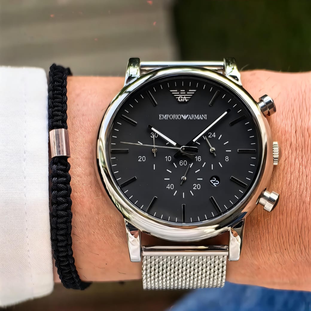 Em.porio Armani Ar1968 Japan