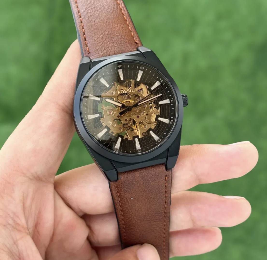 FOS.SIL EVERETT AUTOMATIC COLLECTION