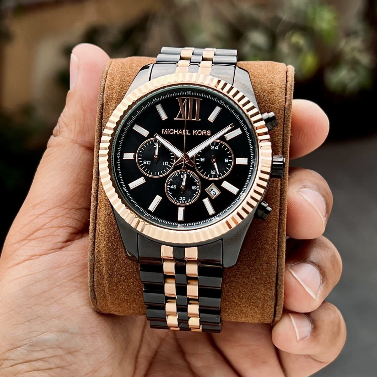 Mic.hael kors Lexington Premium