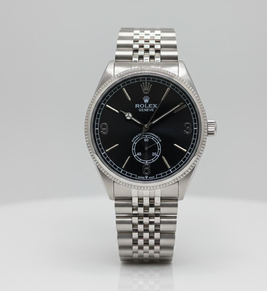 Rol.ex Perpetual 1908 Automatic