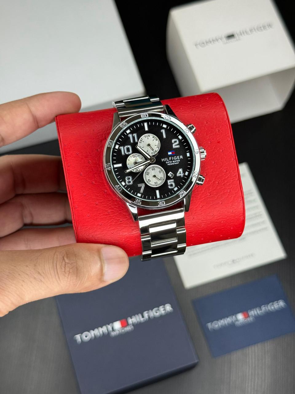 Tom.my Hilfiger 5ATM
