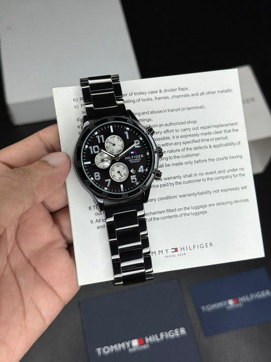 Tom.my Hilfiger 5ATM