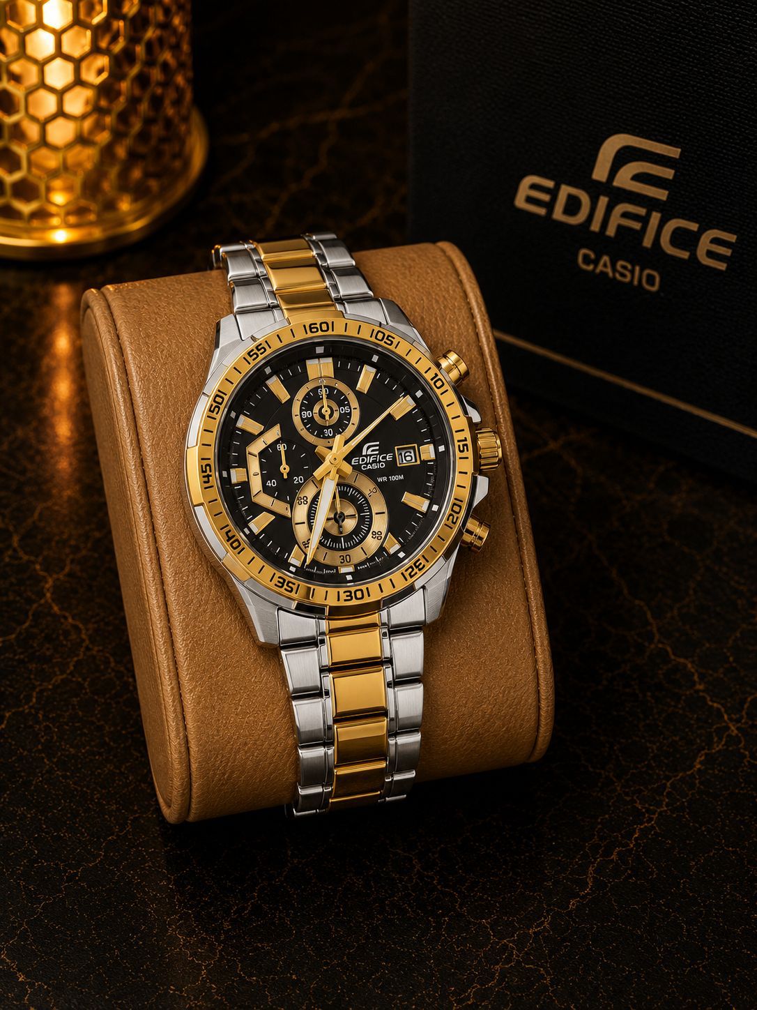 Ca.sio Edifice EFR539