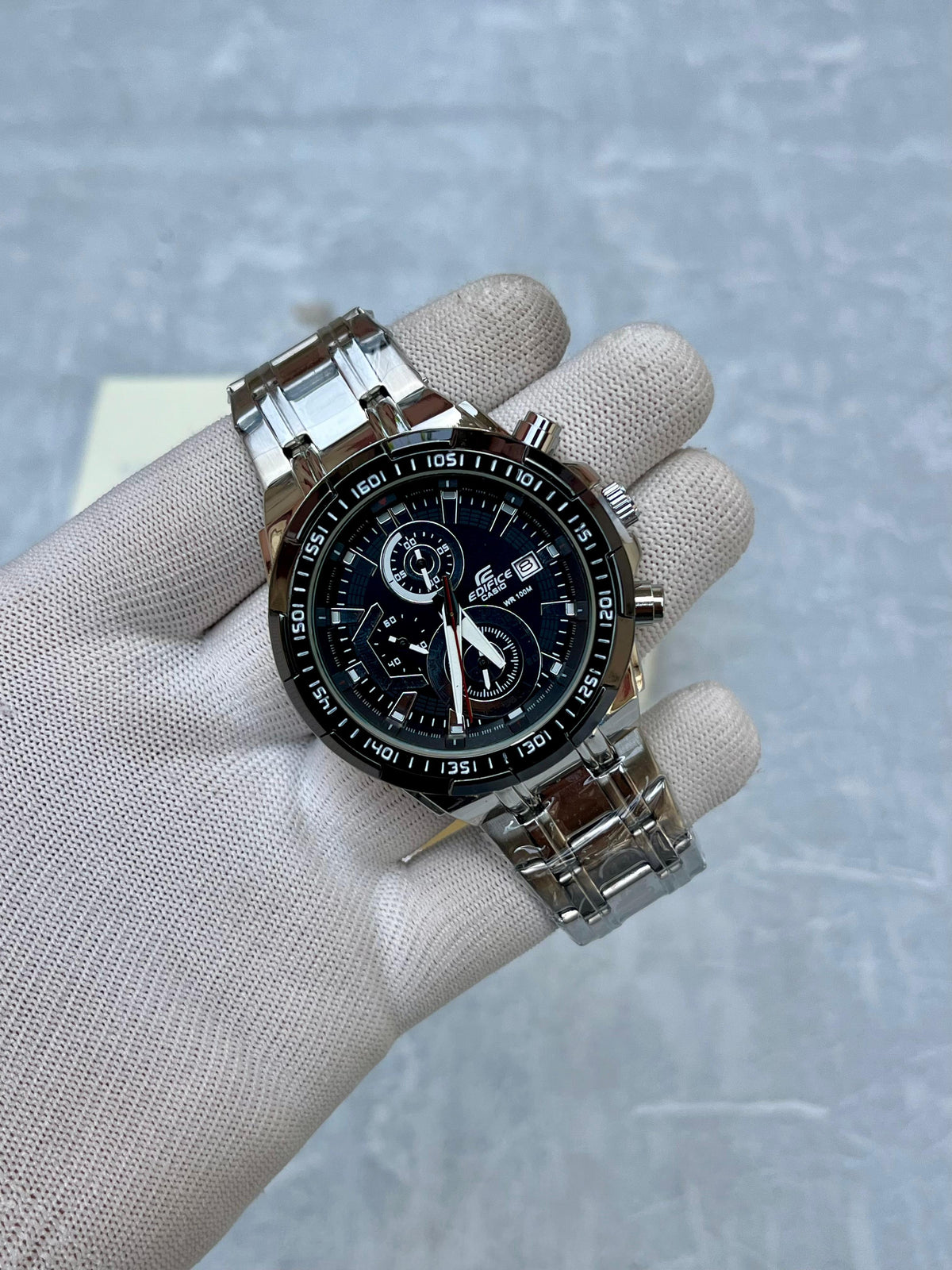 Ca.sio Edifice EFR539