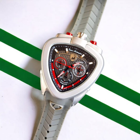 New Lamborghini Spyder Chronograph