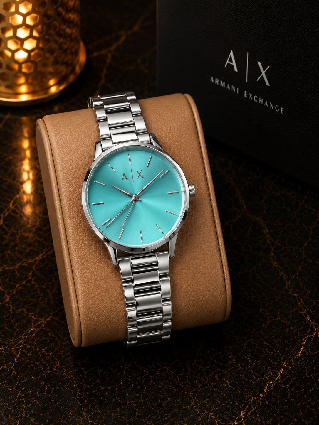 Ar.mani Exchange Ax2721