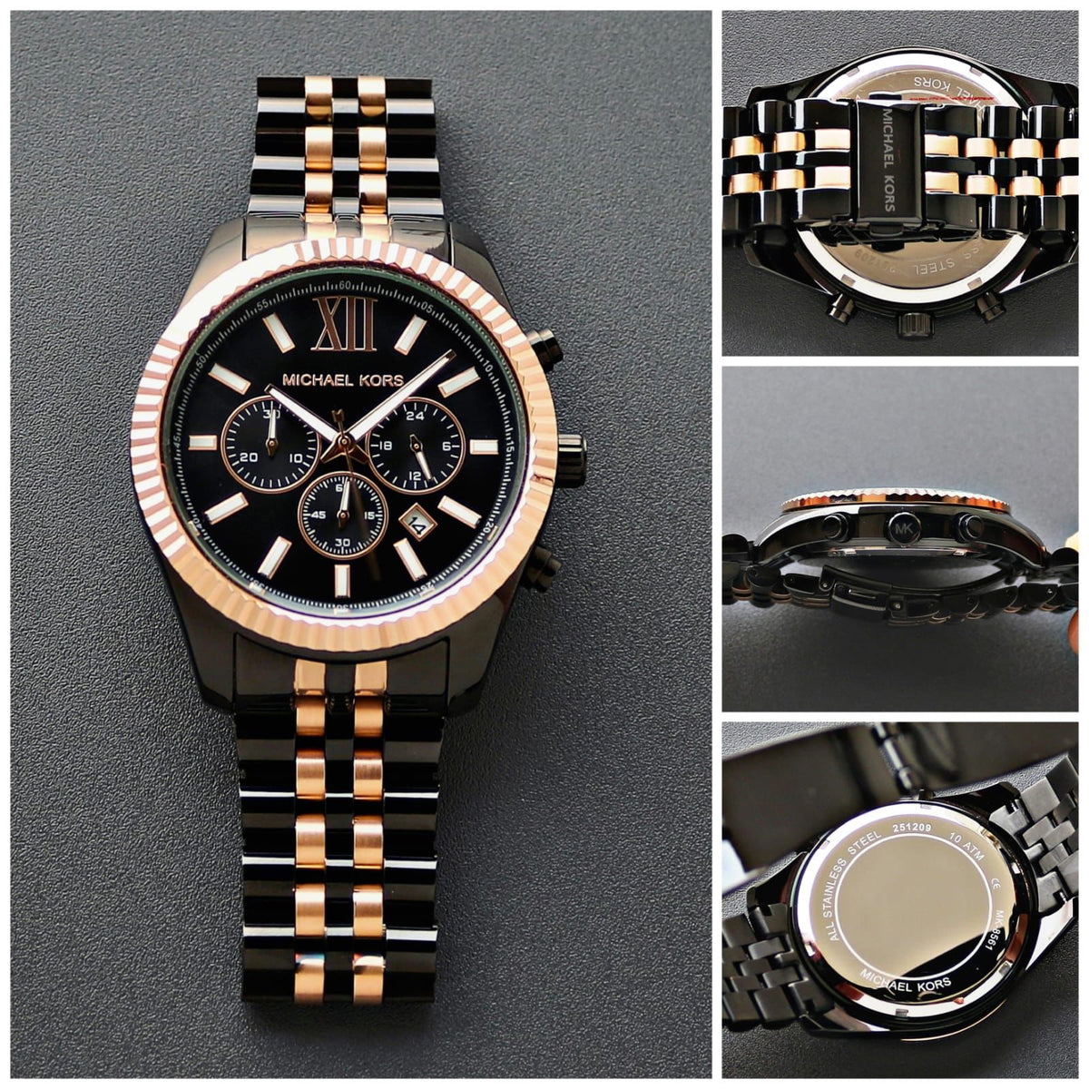 Mic.hael_kors Lexington Premium