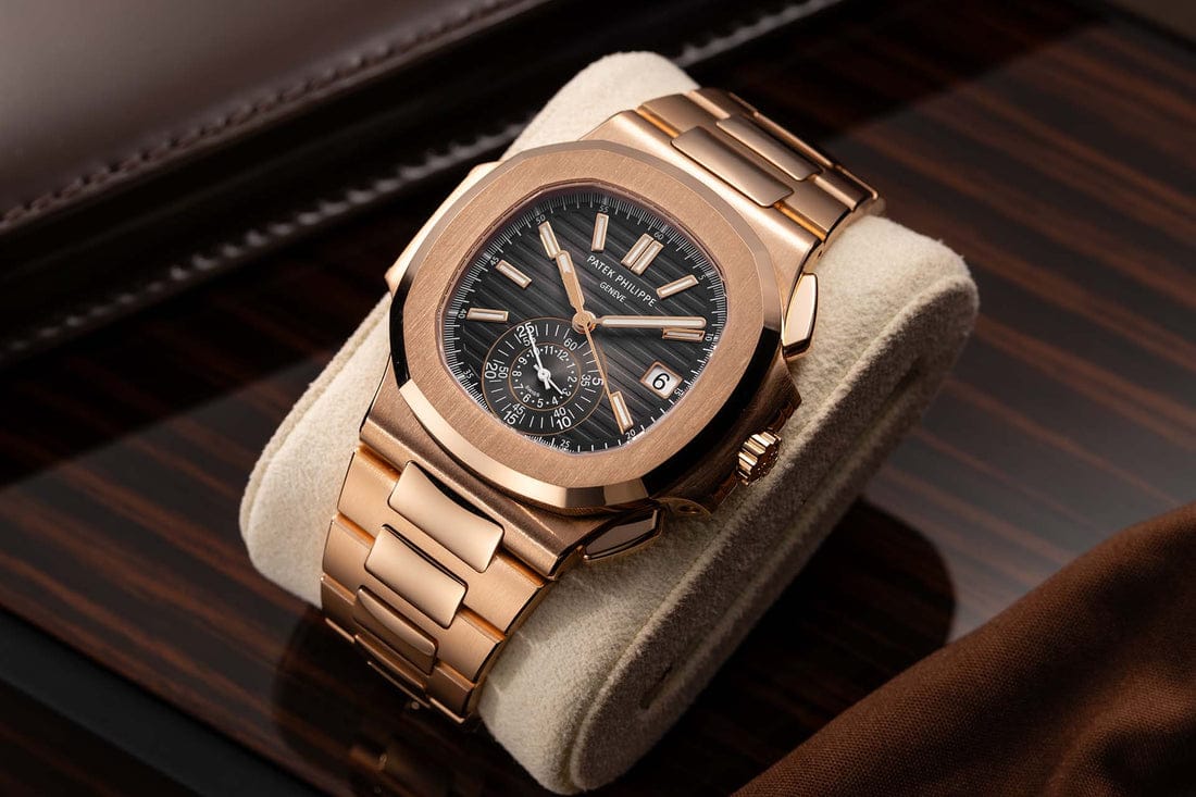 Pa.tek_Philippe Nautilus 5980 1AR Automatic