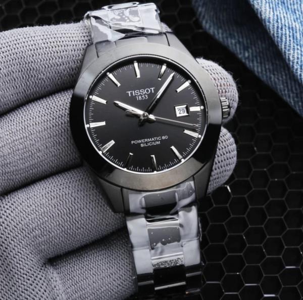 Tis.sot 1853 Powermatic 80