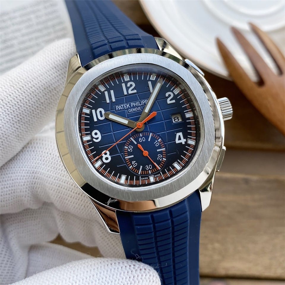 Pa.tek Philippe Aquanaut 5164R Automatic