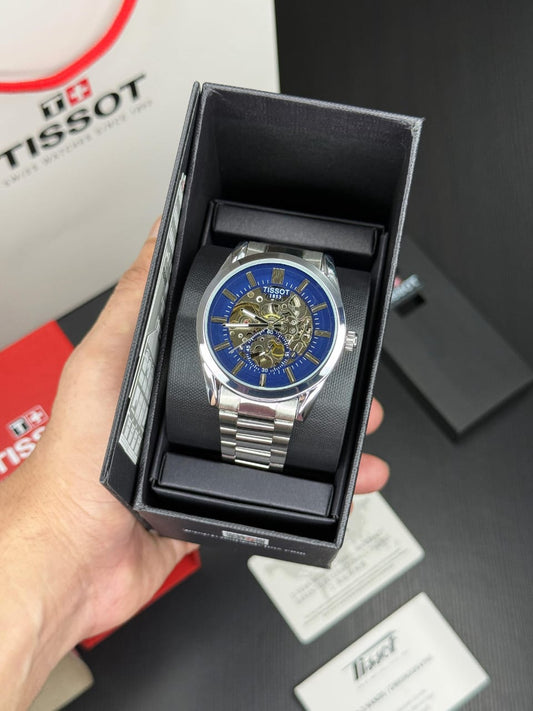 Tis.sot 1853 Hyperchrome Automatic