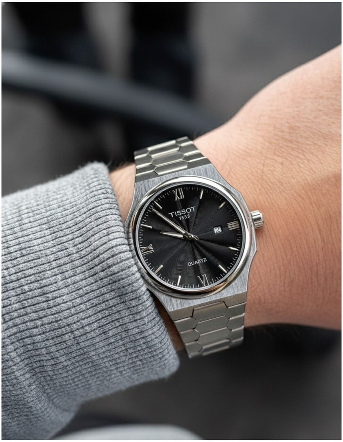Tis.sot 1853 Classic