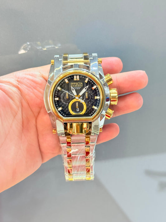 New Invicta Reserve