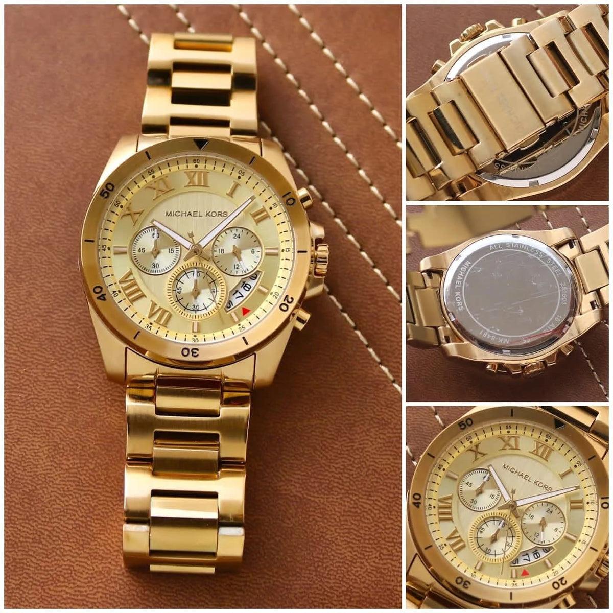 Mic.hael kors Brecken Premium