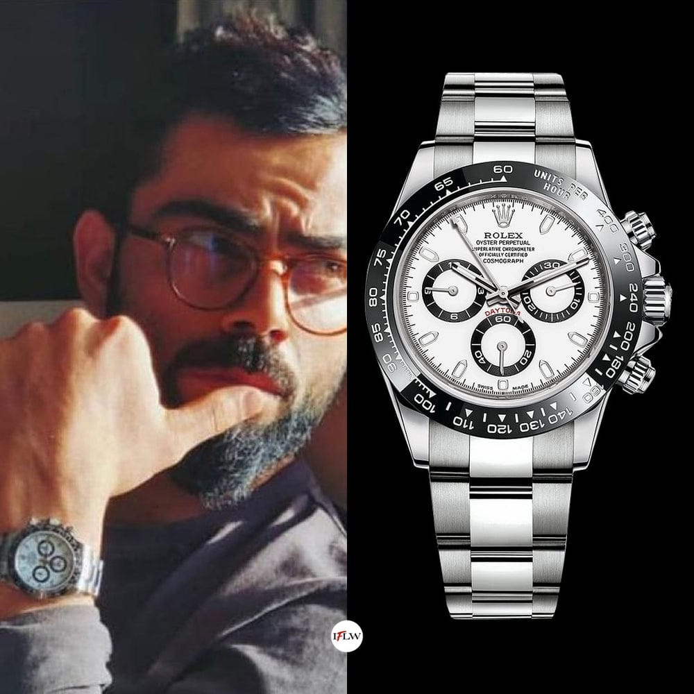 Rol.ex Oyster Perpetual Daytona Chosmograph