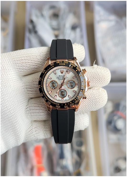 Rol.ex Oyster Perpetual Daytona Chronograph