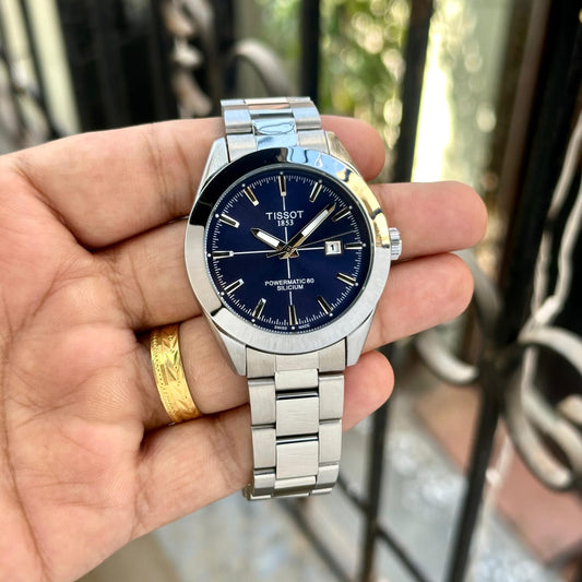 Tis.sot 1853 Powermatic 80