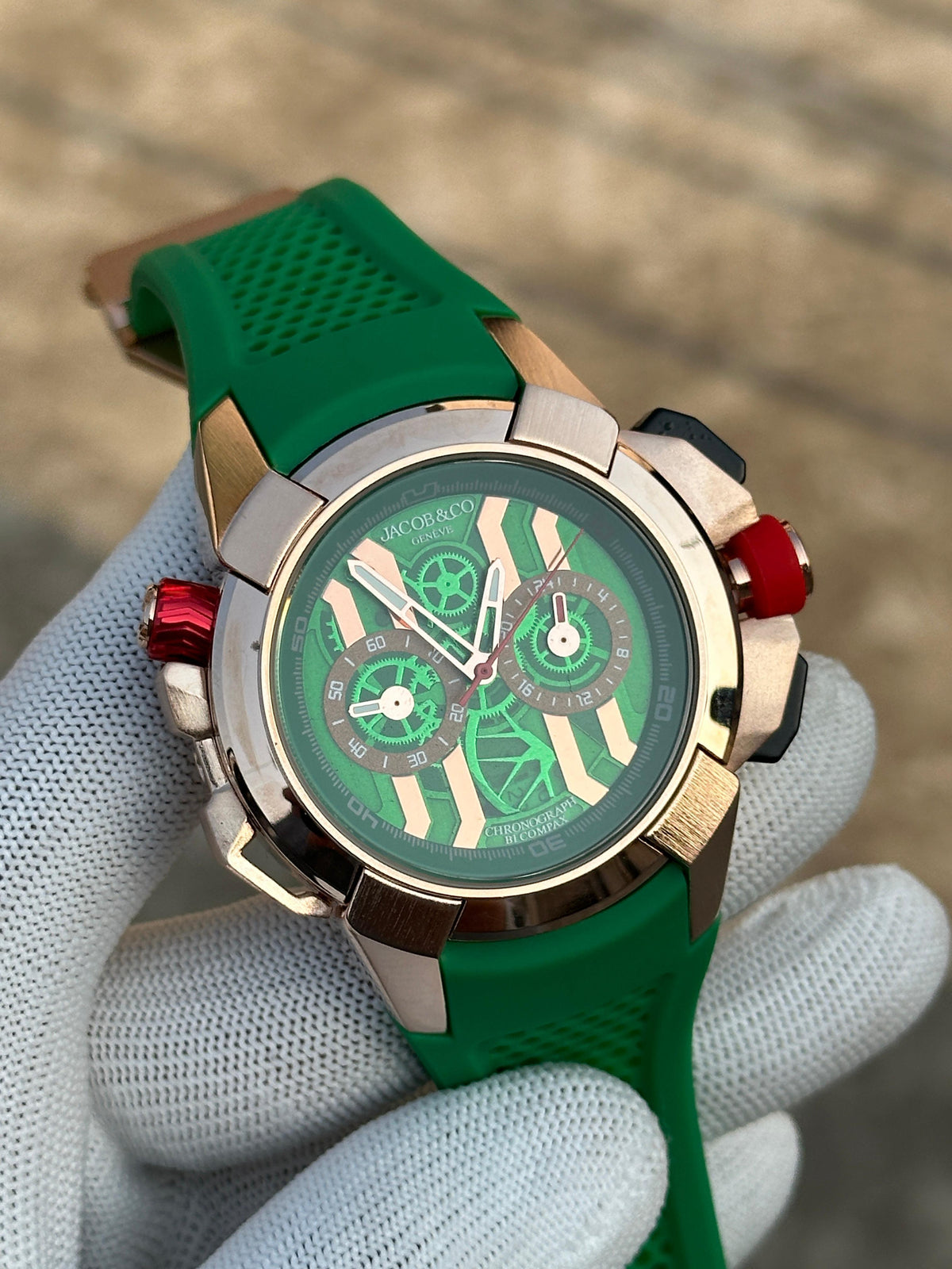 Ja.cob Chrono