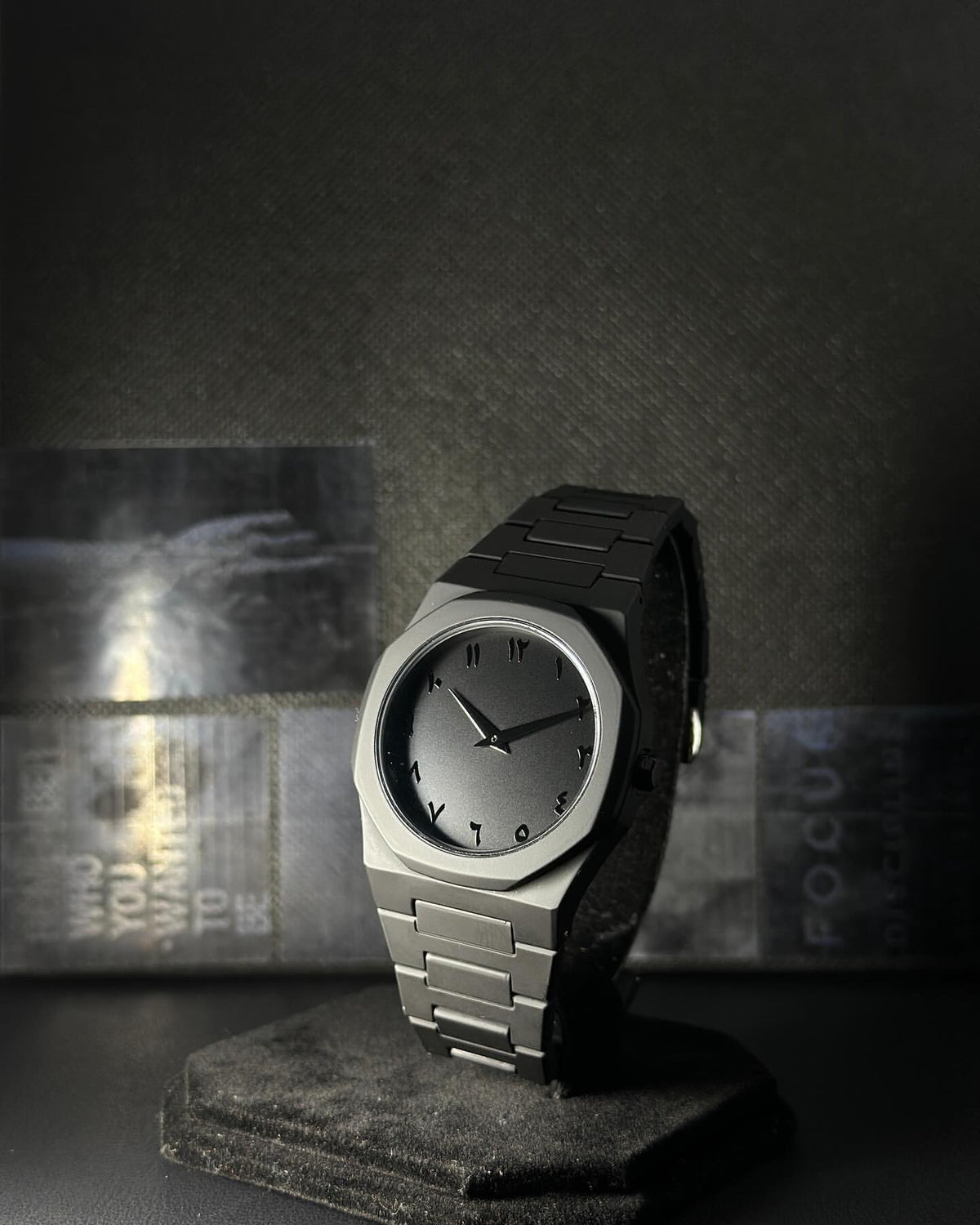 New Aura Watch