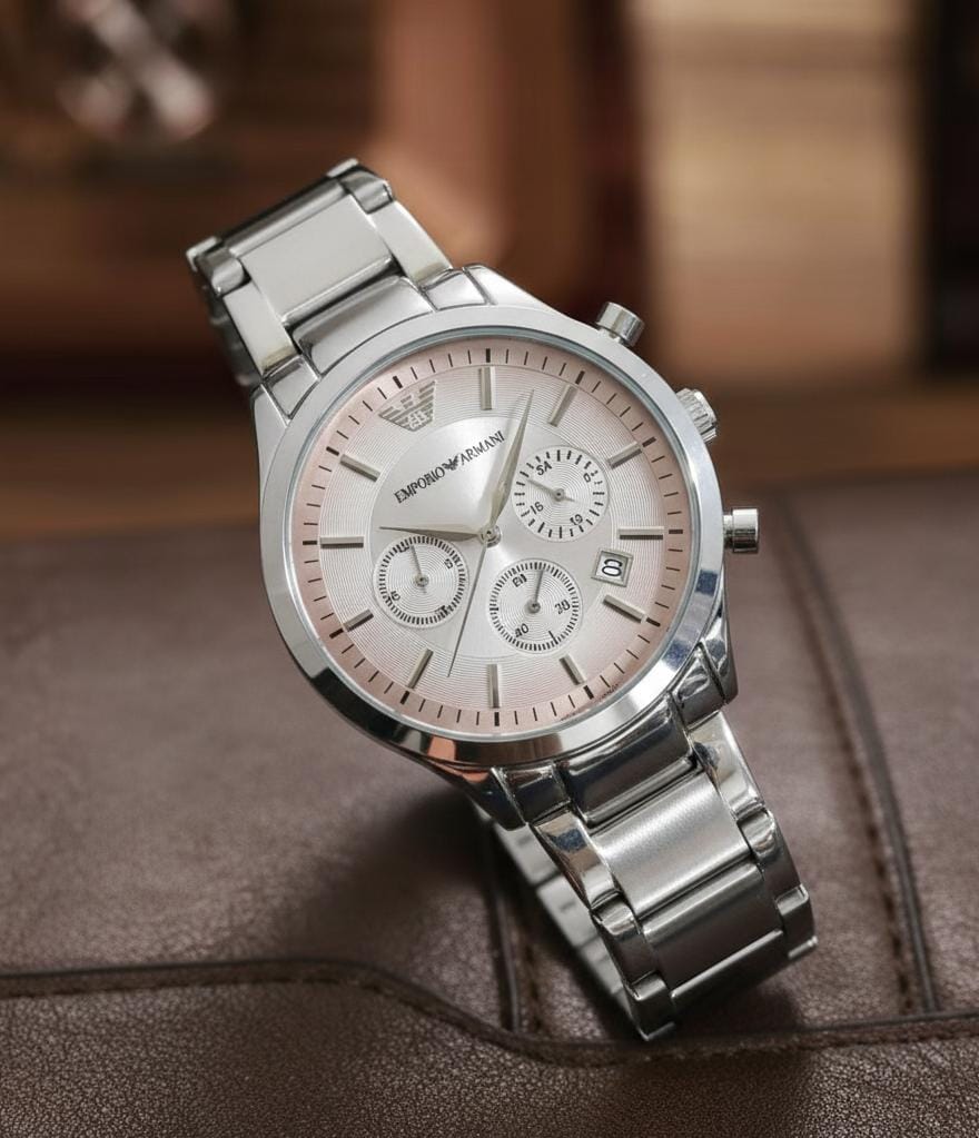 Em.porio Armani Classic