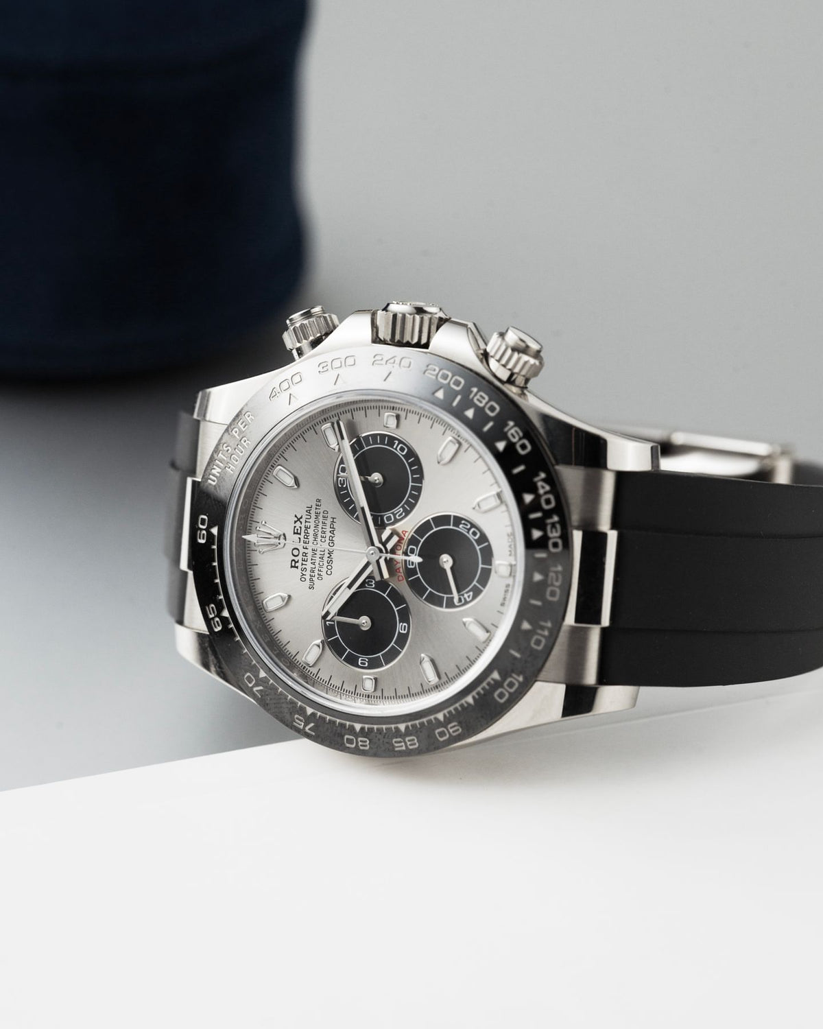 Rol.ex Oyster perpetual Daytona Chosmograph