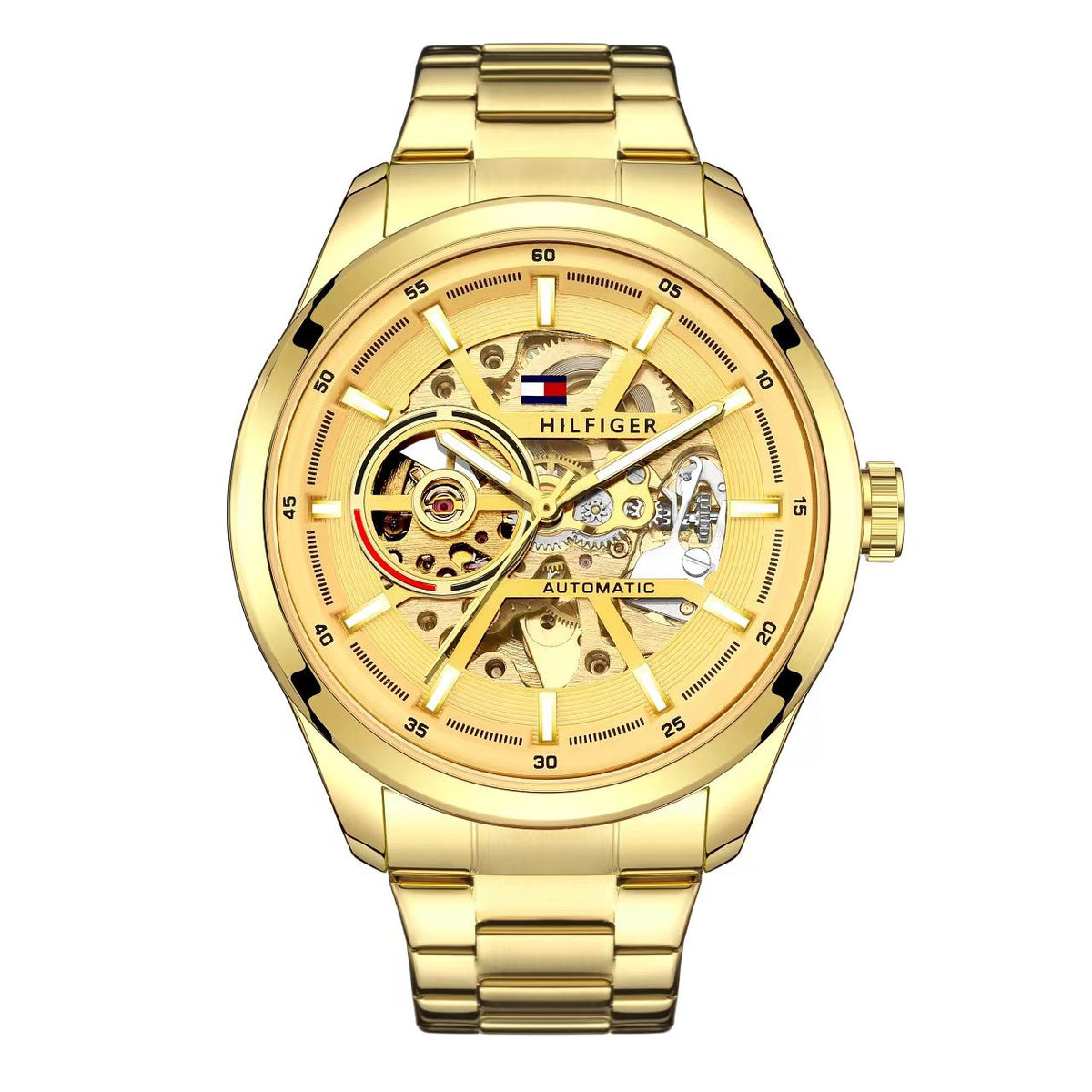 Tom.my Hilfiger Automatic