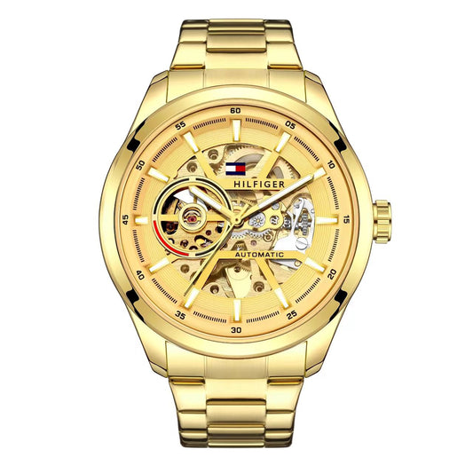 Tom.my Hilfiger Automatic